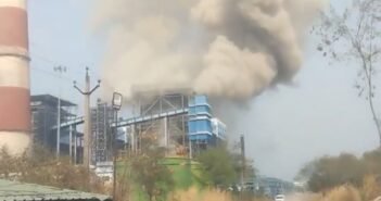 சத்தீஸ்கர் வேதாந்தா மின் உற்பத்தி நிலையத்தில் பாய்லர் வெடிப்பு: 10 பேர் பலி?; 40 பேர் படுகாயம்| Boiler Explosion at Power Plant: 40 Seriously Injured