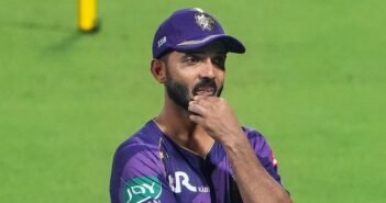 CSK vs KKR: “பந்துவீச்சை பொறுத்தவரை நாங்கள் சிறப்பாகத் தான் செயல்பட்டோம். ஆனால்.!”- ரஹானே| “In terms of bowling, we performed well. But…!” – Rahane