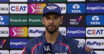 “நிச்சயமாக இது எங்களுக்கு ஒரு கடினமான சீசன். குறிப்பாக பேட்டிங்கில்.!”- நிக்கோலஸ் பூரன்| “Definitely, this has been a tough season for us, especially in batting!” – Nicholas Pooran