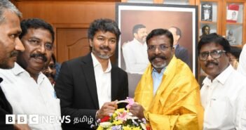 விஜய் அமைச்சரவை விரிவாக்கம்: அதிமுகவின் ஒரு தரப்பை சேர்ப்பதில் சிக்கலா?