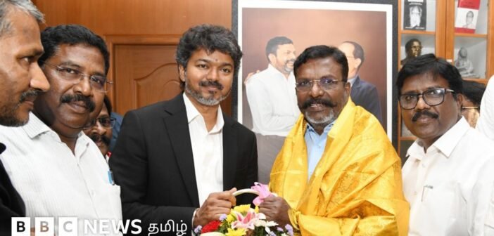 விஜய் அமைச்சரவை விரிவாக்கம்: அதிமுகவின் ஒரு தரப்பை சேர்ப்பதில் சிக்கலா?