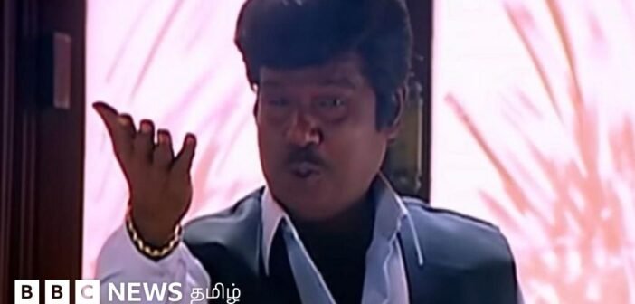 கவுண்டமணி உடனான பயணம் பற்றி மனம் திறந்து பேசிய செந்தில், பி. வாசு