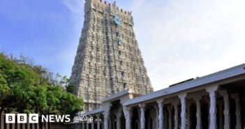 சர்ச்சைகளை சந்திக்கும் திருச்செந்தூர் முருகன் கோயிலின் வரலாறு என்ன? – யார் இந்த திரிசுதந்திரர்கள்?