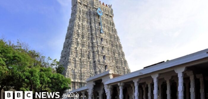 சர்ச்சைகளை சந்திக்கும் திருச்செந்தூர் முருகன் கோயிலின் வரலாறு என்ன? – யார் இந்த திரிசுதந்திரர்கள்?