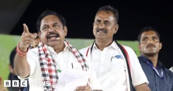 “தகுதிநீக்கம் தொடங்கி பொதுக்குழு வரை” – அதிமுக எதிர்கொள்ளும் சவால்கள் என்ன?