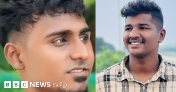 'அவர்களிடம் எந்த குற்ற உணர்ச்சியும் இல்லை' : தாம்பரம் இரட்டைக் கொலையில் கைதான 7 பேர்