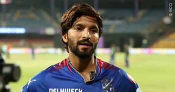 RCB: 'PowerPlay விக்கெட்கள், ஷெப்பர்ட்டின் Impact, நல்ல பவுன்ஸ்' – வெற்றி குறித்து கேப்டன் பட்டிதார்