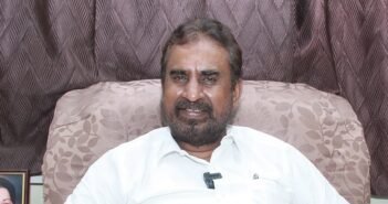 கோவை சிறுமி கொலை: “ஆட்சி மாறினாலும், காட்சி மாறவில்லை” – தவெக அரசு மீது எஸ்.பி. வேலுமணி விமர்சனம் | S.P. Velumani criticizes Tvk saying that situation has not changed even government changed
