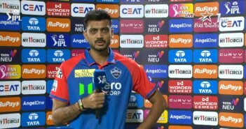 KKR vs DC: “கேப்டனாக இந்த ஐபிஎல் எனக்கு ஒரு பெரிய பாடத்தை கற்றுக் கொடுத்தது”- அக்சர் படேல் | akshar patel about his captain