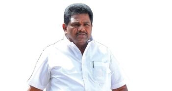 Congress responds that Anita Radhakrishnan’s advice on loyalty is the height of political inconsistency – ’அனிதா ராதாகிருஷ்ணன் விசுவாசம் குறித்த அறிவுரை கூறுவது அரசியல் முரண்பாட்டின் உச்சம்’–காங்கிரஸ் பதிலடி
