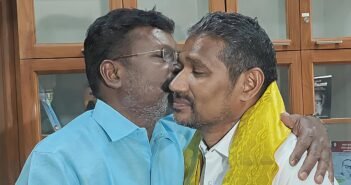 தவெக அமைச்சரவையில் விசிக; அமைச்சராகும் வன்னியரசு!| Thirumavalavan’s VCK in the TVK cabinet