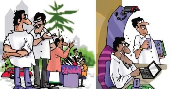 ஜோக்ஸ்..!