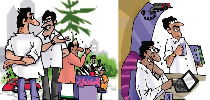 ஜோக்ஸ்..!