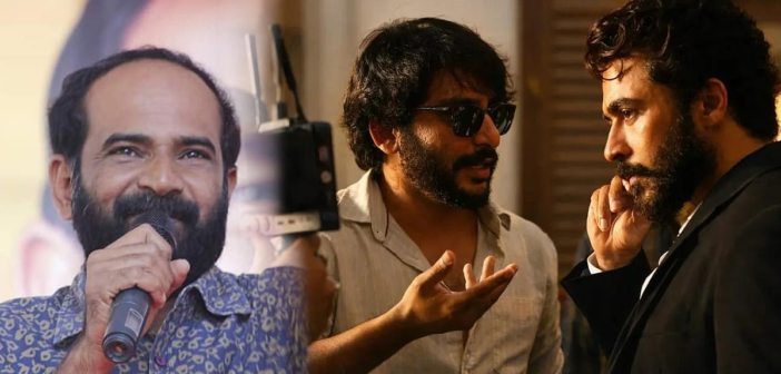 Karuppu: "சென்சார்னால அந்த வசனம் மாறுச்சு; ஆனாலும் க்ளாப்ஸ்!" – 'புதுகை பூபாளம்' பிரகதீஸ்வரன் பேட்டி
