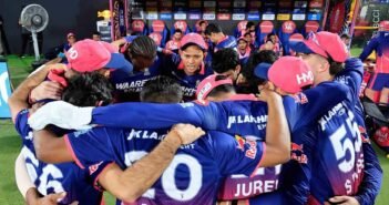 RR vs LSG : லக்னோ அணியை எப்படி வீழ்த்தியது ராஜஸ்தான் ராயல்ஸ்? |RR vs LSG Match Report