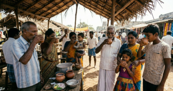 வெயிலின் தாக்கத்தைக் குறைக்க உதவும் பானங்கள் – விறுவிறு கோடைகால வியாபாரம்!