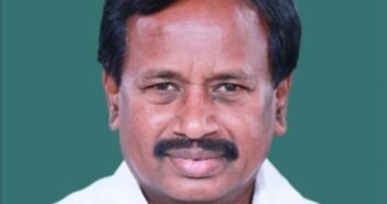 'தொடர் தோல்விக்கு பட்டியிலின மக்கள் ஆதரவின்மையே காரணம்' – வேணுகோபால் அதிமுக-விலிருந்து விலகல்