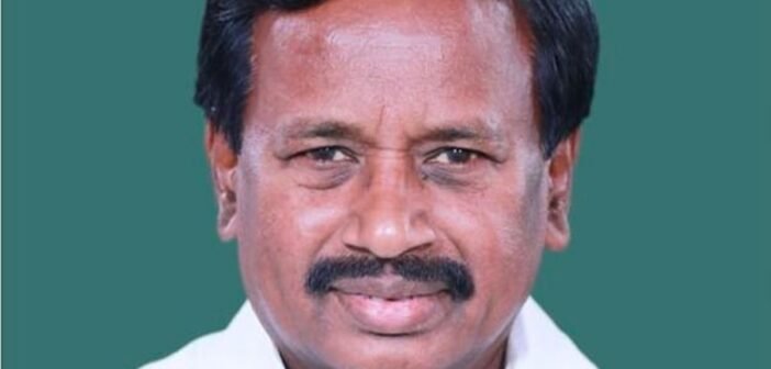 'தொடர் தோல்விக்கு பட்டியிலின மக்கள் ஆதரவின்மையே காரணம்' – வேணுகோபால் அதிமுக-விலிருந்து விலகல்