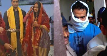 ‘வயிற்றிலுள்ள குழந்தைக்கு தந்தை யார்?’ – தற்கொலைக்கு முன் போபால் பெண்ணுடன் கணவண் வாக்குவாதமா? | Who is the father of the unborn child? An argument with her husband preceded the suicide: What exactly happened?