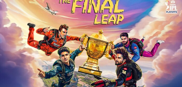 IPL 2026: RCB-யின் ஆதிக்கம் முதல் RR-ன் கடைசி என்ட்ரி வரை! – ஐபிஎல் ப்ளே ஆஃப் ரேஸ் ஓர் பார்வை |An article about the four teams that graced the playoff round in ipl
