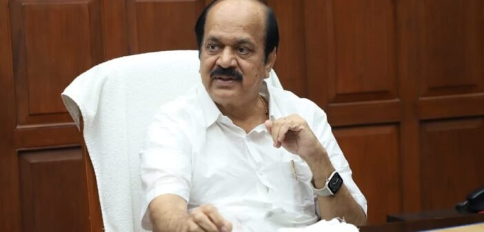 `அதற்கு நான் பதில் சொல்ல முடியாது; பேரவைத் தலைவர் என்ற முறையில்…' – சபாநாயகர் சொல்வது என்ன?