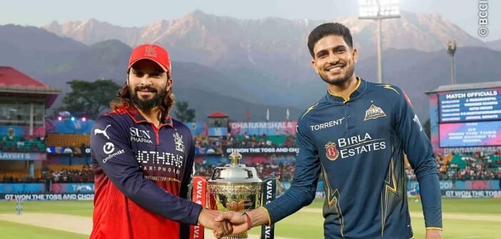 ‘RCB க்கு எதிராக எதனால் தோற்றோம்?’ – விளக்கும் சுப்மன் கில் |“What Went Wrong Against RCB?” – Shubman Gill Breaks Down Gujarat Titans’ Loss to Royal Challengers Bengaluru