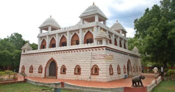 பாஞ்சாலங்குறிச்சி கோட்டை, பாரதியார் இல்லம், மணப்பாடு கடற்கரை- தூத்துக்குடி முக்கிய சுற்றுலா தலங்கள்!