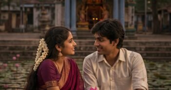 என்னுயிர் நின்னதன்றோ – சிறுகதை
