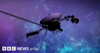வாயேஜர்: சூரிய குடும்பத்தைப் பற்றிய நமது பார்வையை மாற்றிய விண்கலம்