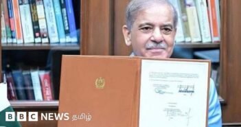 அமெரிக்கா – இரான் ஒப்பந்தம்: பாகிஸ்தானின் செயல்பாடு பற்றி சர்வதேச ஊடகங்கள் கூறுவது என்ன?