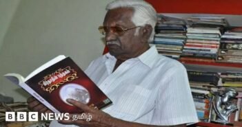 வானம்பாடி இயக்கத்தின் மூத்த கவிஞர் புவியரசு காலமானார்: 2 சாகித்ய அகாதமி விருதுகள் பெற்றவர்!