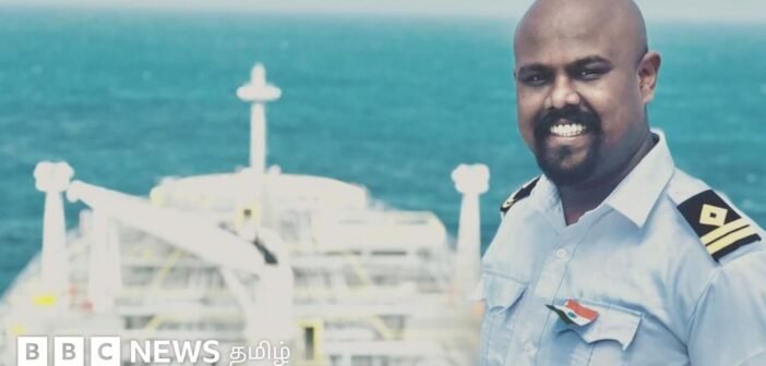 நடுக்கடலில் ஒரு கப்பலால் எத்தனை நாள் தாக்குப்பிடிக்க முடியும்? மாலுமிகள் என்ன செய்வர்?
