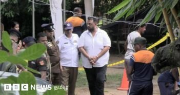 இலங்கை முதியோர் இல்ல தீ விபத்து – 12 பேர் பலியான சம்பவத்தில் இதுவரை தெரிந்தது என்ன?