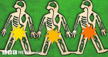 ஒரு ஆணின் ஒட்டுமொத்த ஆரோக்கியத்தின் அளவுகோலாக திகழ்வது எது?