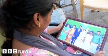 நிஷாந்த் உயிர்த்தநாதன்: ஓமனில் உயிரிழந்த தூத்துக்குடி இளைஞரின் உடல் எங்கு உள்ளது?