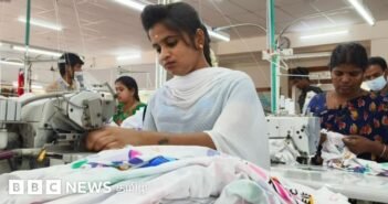 திருப்பூர் பின்னலாடை ஏற்றுமதி ரூ.2,203 கோடி குறைய என்ன காரணம்? ஒரு பார்வை