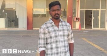 கத்தார் தொழிற்சாலை வெடிப்பு விபத்து – உயிரிழந்த தமிழர்களின் குடும்பத்தினர் வேதனை