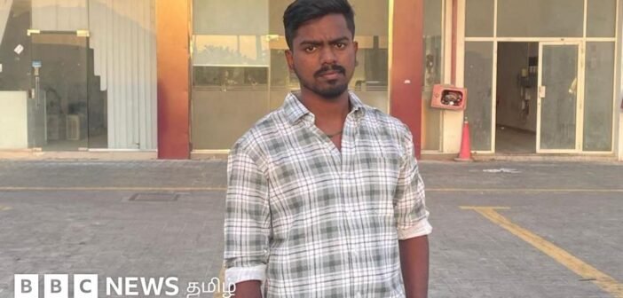 கத்தார் தொழிற்சாலை வெடிப்பு விபத்து – உயிரிழந்த தமிழர்களின் குடும்பத்தினர் வேதனை