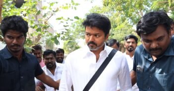 ‘மாவட்டச் செயலாளர்கள் எண்ணிக்கையை அதிகரிக்கப் போகும் தவெக!’ – நிர்வாகிகள் கூட்டத்தில் ஆனந்த் என்ன பேசினார்? |TVK Plans to Appoint More District Secretaries: What Anand Revealed at the Administrators’ Meeting
