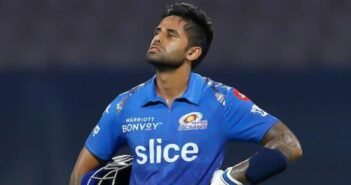 T20 World Cup-Winning Captain Suryakumar Yadav Likely To Be Sacked | உலகக் கோப்பை வென்ற 3 மாதங்களில் பதவிக்கு ஆபத்து! சூர்யகுமார் யாதவை கழற்றிவிட BCCI முடிவு?