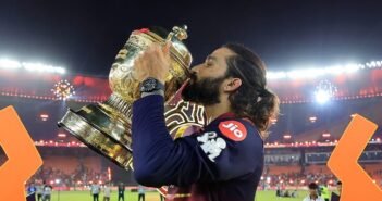 RCB: "ஹாட்ரிக் கப் அடிக்கிறதுக்கு ஐடியா பண்ணப் போறோம்!" – உற்சாகத்தில் ரஜத் பட்டிதார்