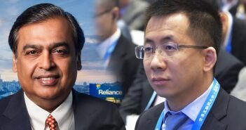 Zhang Yiming, Chinese tech billionaire now richer than Mukesh Ambani | முகேஷ் அம்பானியை முந்திய டிக்டாக் அதிபர்! ஆசியாவின் புதிய பெரும் கோடீஸ்வரராக உருவெடுத்த சாங் யிமிங்