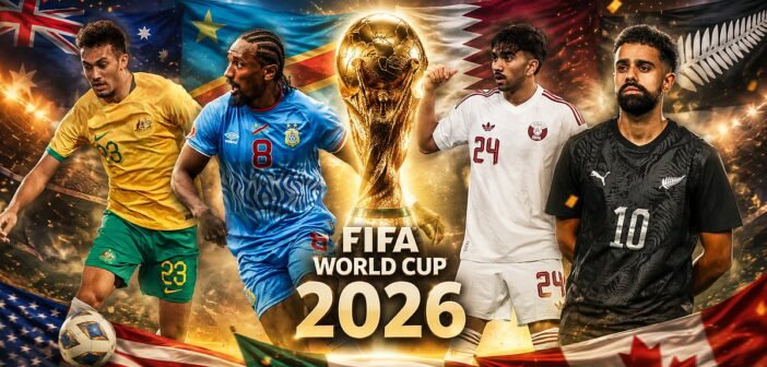 இந்திய அணி இல்லை என்றால் என்ன? FIFA கோப்பை தொடரில் தடம் பதிக்கும் இந்திய வம்சாவளி வீரர்கள்! | 4 Indian-Origin Players to play at FIFA World Cup 2026