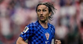 FIFA: ஃபிஃபாவின் புதிய மரபு; இரண்டு அரிய அடையாளங்களுடன் களமிறங்கிய லூகா மோட்ரிச்!