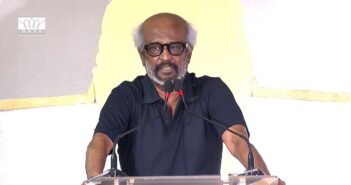 “‘பேட்ட’ படத்திற்குப் பிறகு சிம்ரனுடன் நான் நடிக்கிறேன்!” – ரஜினிகாந்த் பதில் |”I am acting with Simran after the movie ‘Petta’!” – Rajinikanth’s reply.