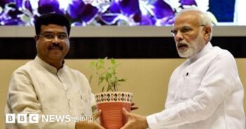தர்மேந்திர பிரதான் ராஜினாமா கோரிக்கையை ஏற்பது மோதி அரசுக்கு கடினமான ஒன்றா?