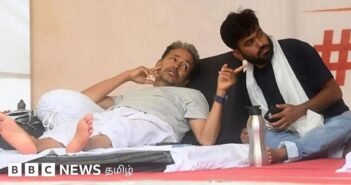 சோனம் வாங்சுக், காக்ரோச் இயக்கம் இடையே முரண்பாடு தெரிவது ஏன்? கேள்விகள் எழுவதன் முழு பின்னணி