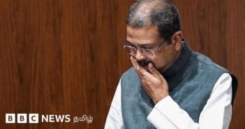 தர்மேந்திர பிரதானின் ராஜிநாமாவை பாஜக அரசு தனக்கு சாதகமாக மாற்றிக் கொள்ள முடியுமா? எப்படி?