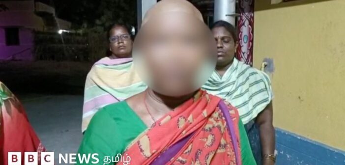 ‘மொட்டை அடித்தால் ரூ.15,000’ – சேலத்தில் பெண்களிடம் நூதன மோசடி நடந்தது எப்படி?