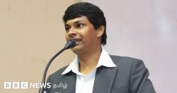 தவெக எம்எல்ஏ-வின் ‘பேரம்’ புகார் தொடர்பாக தொலைக்காட்சி நெறியாளரிடம் போலீஸ் விசாரணை – பின்னணி என்ன?